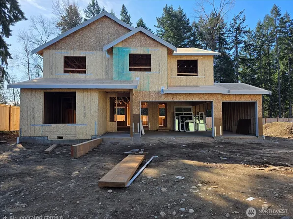 19456 116th Street Ct E, Bonney Lake, WA 98391