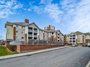 5235 Finch Ave E #226, Toronto, ON M1S5X3