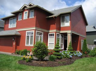 3702 SE 182nd Ave, Vancouver, WA