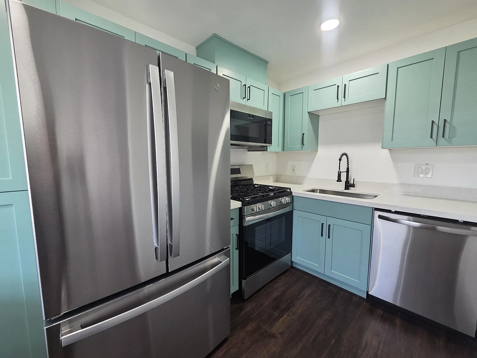 1 bed, 500 sqft, $1,150 — Photo 4