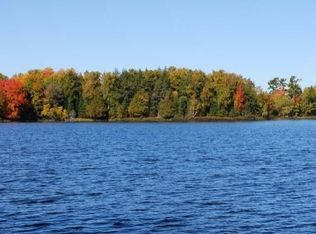 On Cth B, Presque Isle, WI 54557