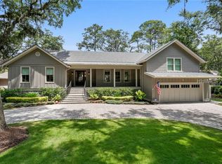 68 Governors Rd, Hilton Head Island, SC 29928