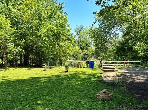 N/a Hwy W, Augusta, MO 63332