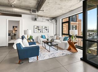 Promenade Lofts, Denver, CO 80202