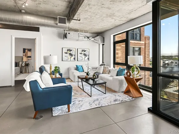 2100 16th Street #606, Denver, CO 80202