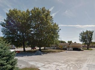 5002 E Thompson Rd, Indianapolis, IN 46237