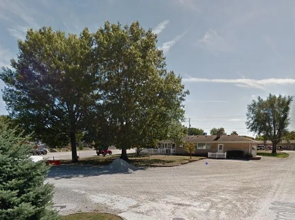 5002 E Thompson Rd, Indianapolis, IN 46237