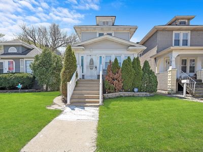 127 156th Pl, Calumet City, IL, 60409