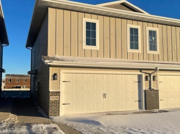 9526 W Tunis Dr, Sioux Falls, SD 57106