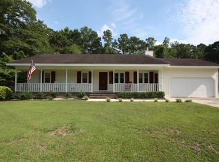 3089 Westminster Rd, Lumberton, NC 28360