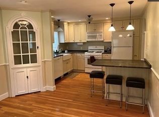 479 Furnace Brook Pkwy, Quincy, MA 02170