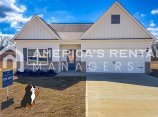 4529 Morgan Dr, Pinson, AL 35126