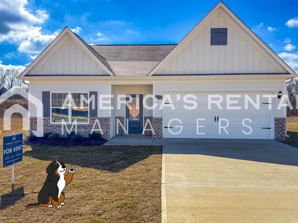 4529 Morgan Dr, Pinson, AL 35126