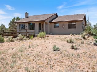 1387 N Mount Zion Dr, Apple Valley, UT 84737