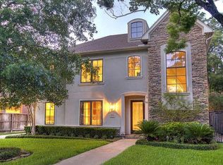 4906 Bellview Dr, Bellaire, TX 77401
