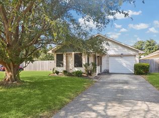 12046 Westlock Dr, Tomball, TX 77377