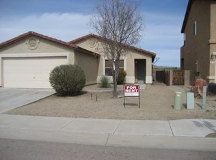 10130 N Blue Crossing Way, Tucson, AZ 85743