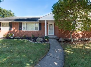 212 Summit St, Lebanon, OH