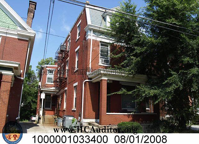 2nd image of 2325 And 2327 Flora Avenue