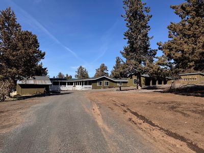 6165 W Langell Valley Rd, Bonanza, OR, 97623