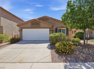 8841 Spinning Wheel Ave, Las Vegas, NV 89143