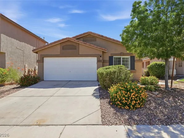 8841 Spinning Wheel Ave, Las Vegas, NV 89143