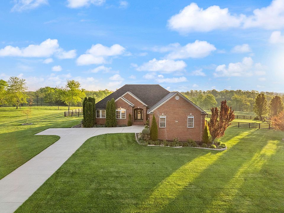 4045 Port Royal Dr, Richmond, KY 40475 Zillow