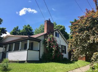 1612 Oak St, La Grande, OR 97850