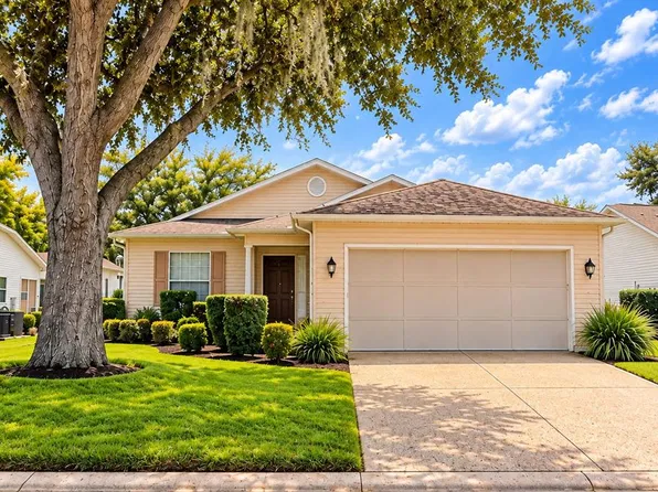 752 OLD OAKS LANE, LEESBURG, FL 34748