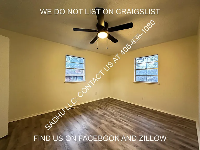 717 N Rockwell Ave #713B — Photo 9