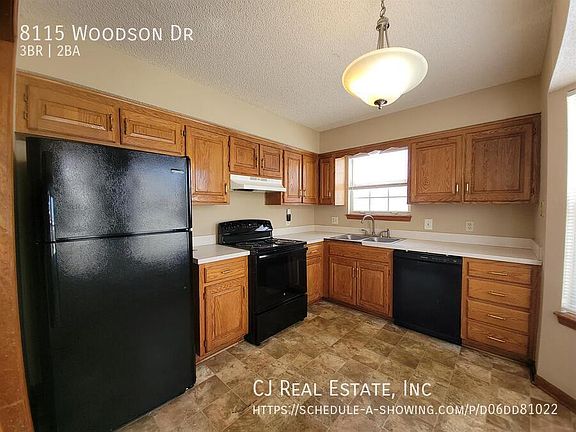 3rd image of 8115 Woodson Dr
