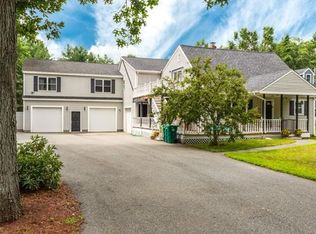 37 Oak St, Billerica, MA 01821