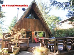 126 North Ave, Manzanita, OR 97130