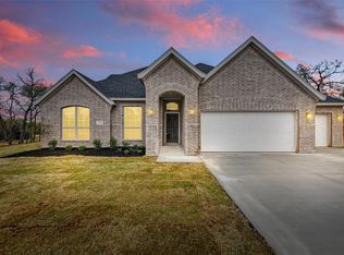 130 Rj Smith Dr, Boyd, TX 76023