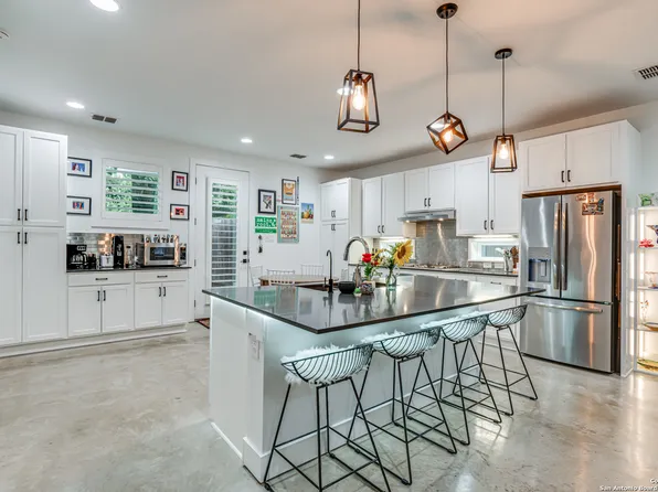 615 Fulton Avenue #BDLG 4, San Antonio, TX 78212