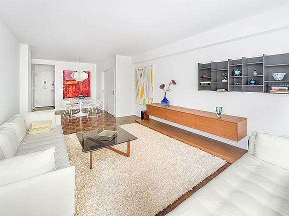 2nd image of 80 E End Ave APT 2C