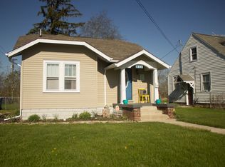 1108 S Main St, Jonesboro, IN 46938