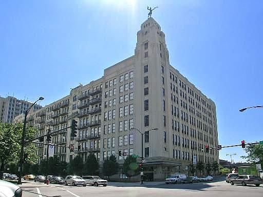 1st image of 758 N Larrabee St APT 725