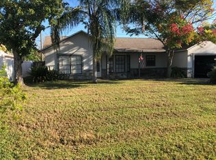 2157 Clover St NE, Palm Bay, FL 32905