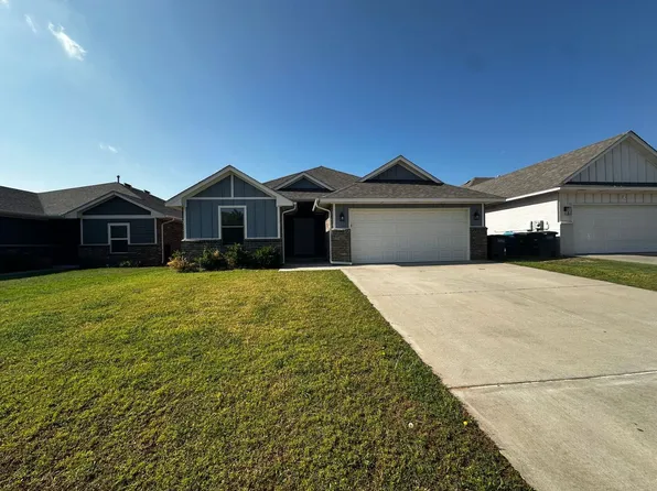 2316 Alta Vista Ln, Edmond, OK 73034
