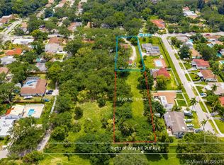 15206 NE 7 Ave, Miami, FL 33162