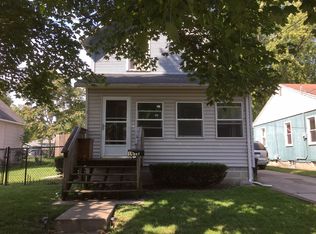 1612 E 24th St, Des Moines, IA 50317