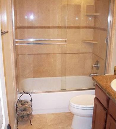 Bathroom Two