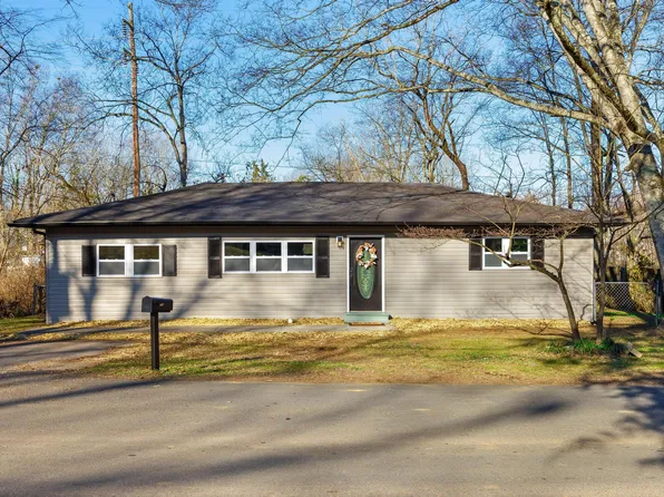 708 Westover Dr SW, Cleveland, TN 37311