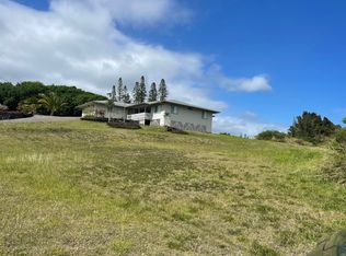 Haehae St LOT 420, Naalehu, HI 96772