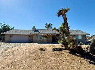 58155 Carlyle Dr, Yucca Valley, CA 92284