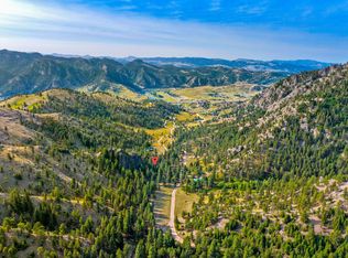 41 Sugarloaf Mountain Ln PARCEL 2, Cascade, MT 59421