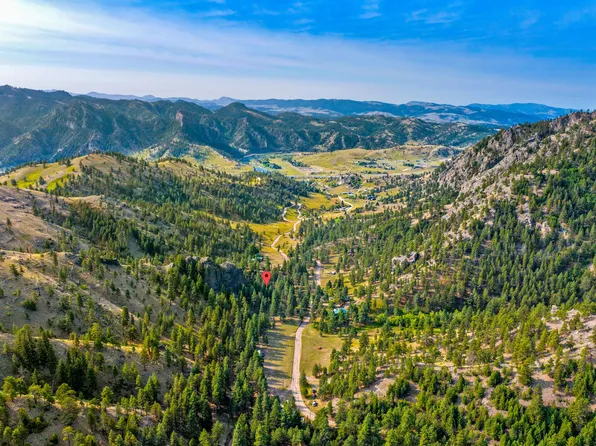 41 Sugarloaf Mountain Ln Parcel 2, Cascade, MT 59421