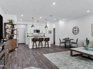 1825 E Hampton Ln #106, Gilbert, AZ 85295