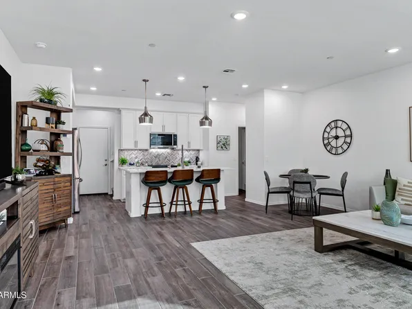 1825 E HAMPTON Lane #106, Gilbert, AZ 85295